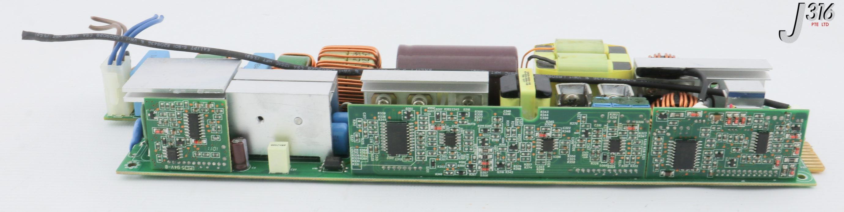 28806 ABLECOM PCB ASSY, 03573-0013-19F, 03573-0061-11F 03573-0010
